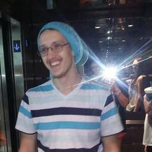 Meet your Posher, Rhonda